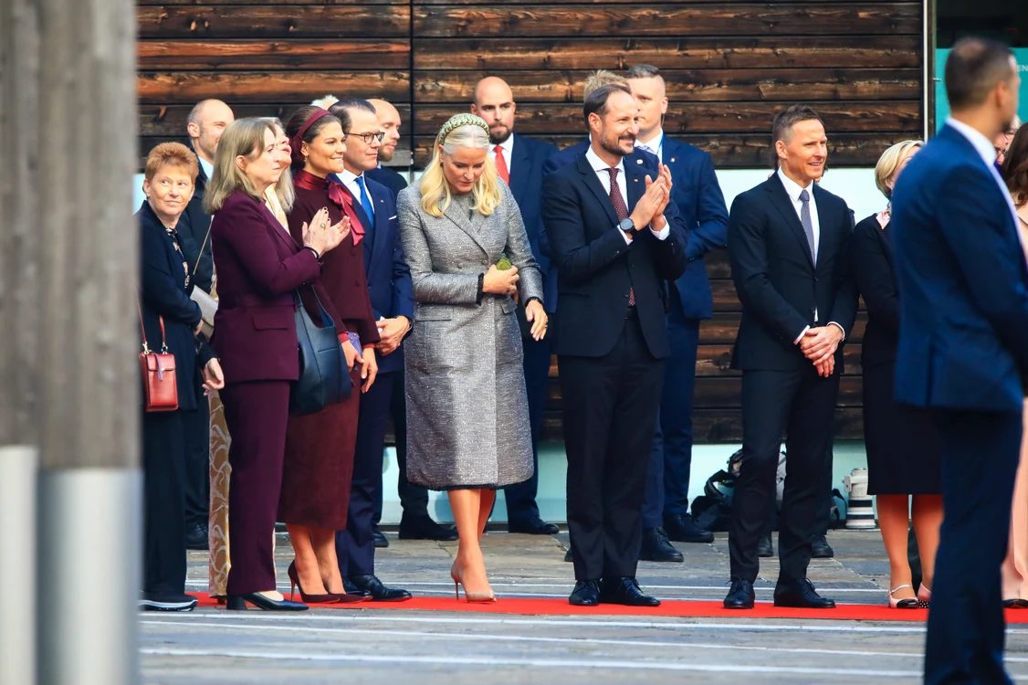 Mette Marit și Haakon, Profimedia (2) jpg