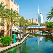 Dubai FOTO Shutterstock 