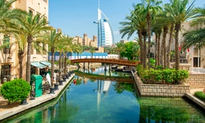 Dubai FOTO Shutterstock 