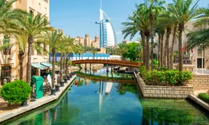 Dubai FOTO Shutterstock 