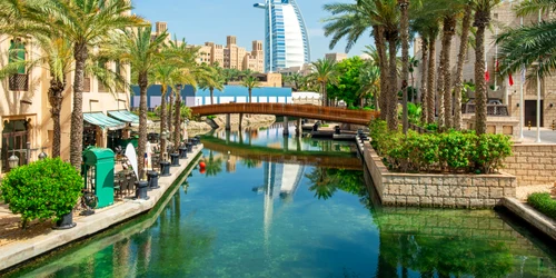 Dubai FOTO Shutterstock 