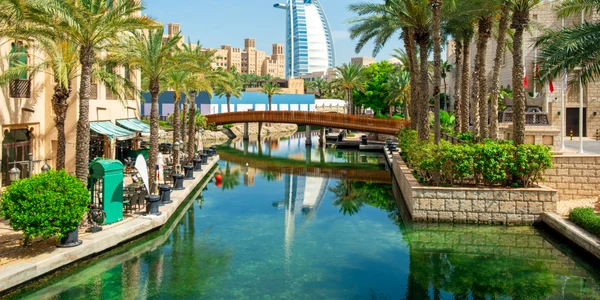 Dubai FOTO Shutterstock