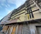 Lucrări la Cinema Studio FOTO Ștefan Both