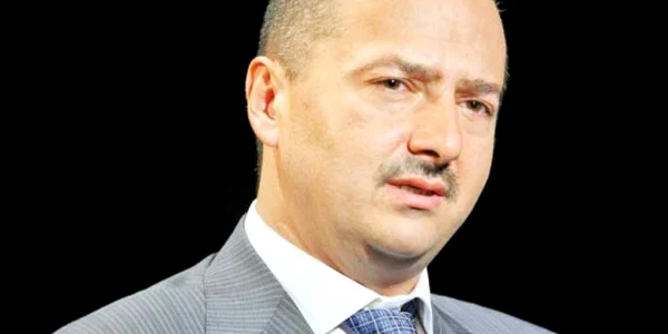 Remus Borza, administratorul judiciar al Hidroelectrica  