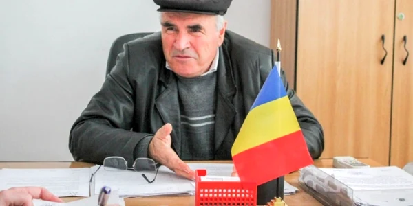 Tănase Bârlădeanu