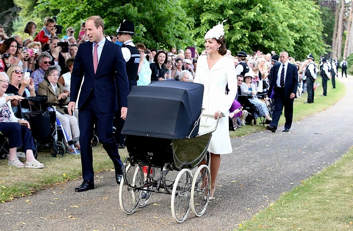 The Christening Of Princess Charlotte Of Cambridge jpeg