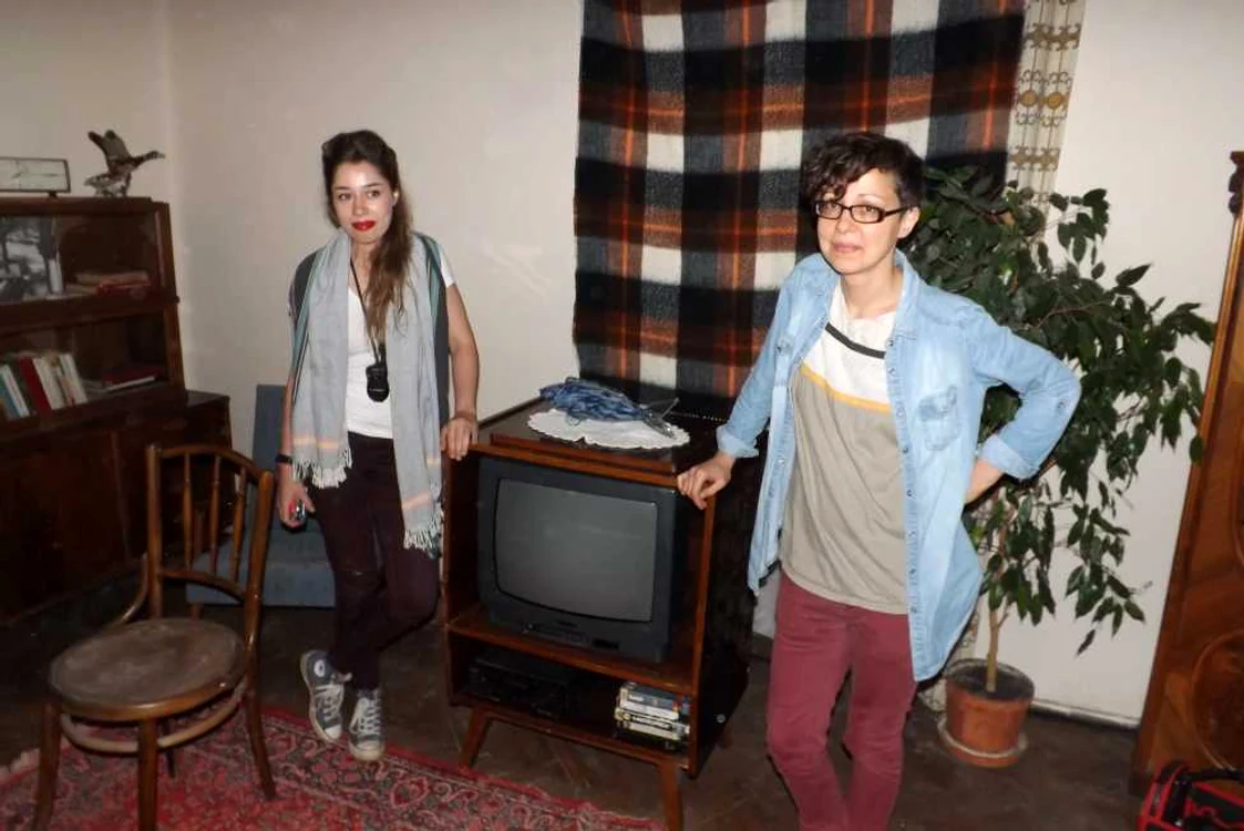 cluj
