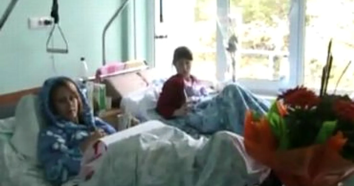 VIDEO Victimele tragediei de la Chişinău se află, în continuare, în spital