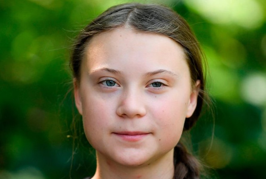 Gafa Gretei Thunberg: a folosit fotografia dramatică a unui ostatic israelian într-o postare pro-palestiniană