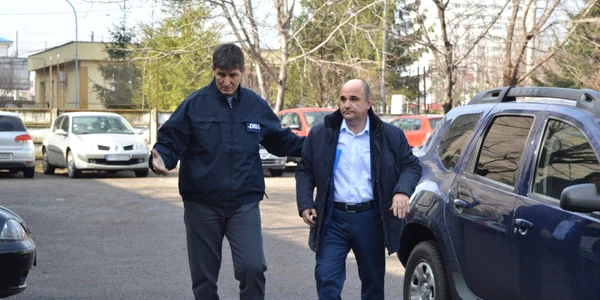 radu ionescu foto dana mihai