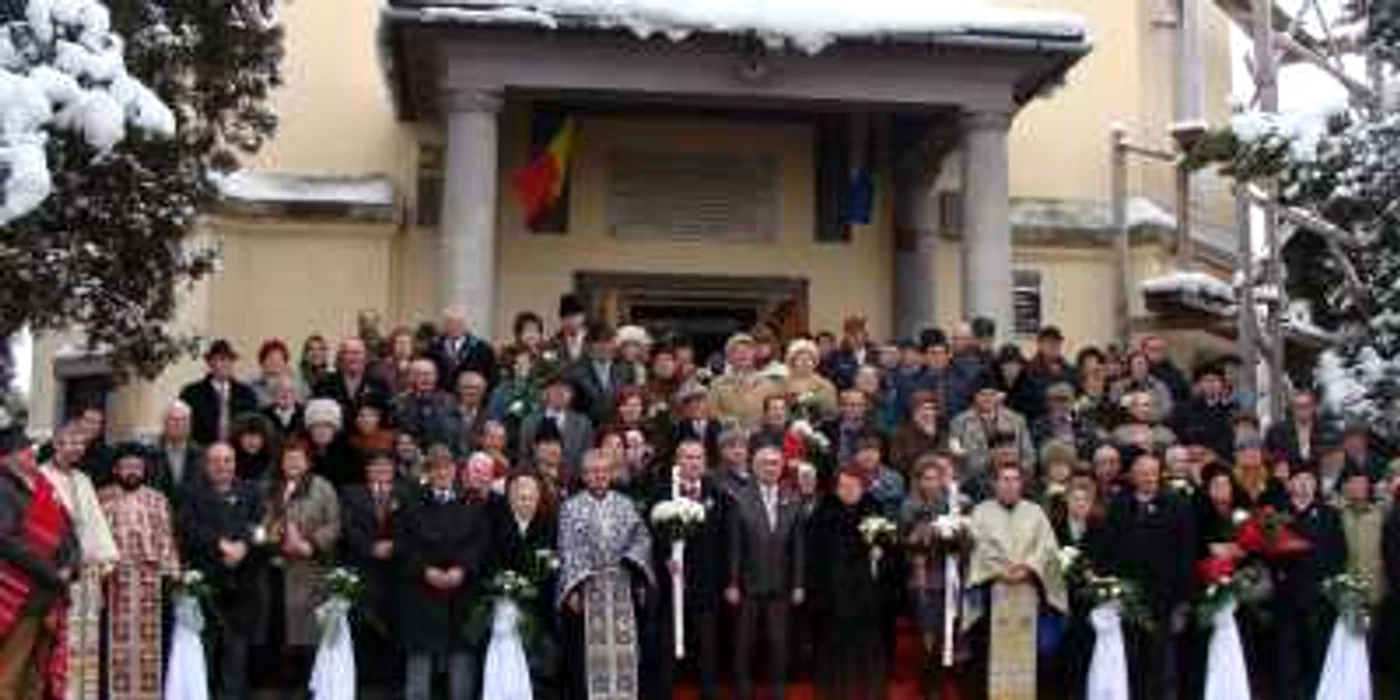 Nunta de aur a devenit o tradiție
