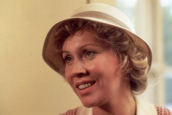 Agnetha trăiește într-o locuință luxoasă pe o insulă ferită de curiozitatea fanilorFoto Getty