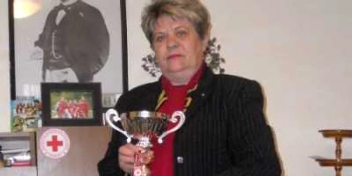 Elena Coarda