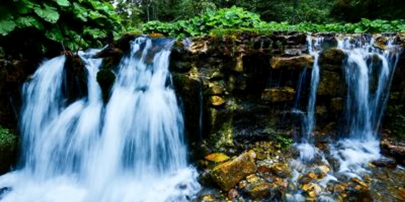 cascada 7 izvoare