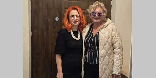 avocata Mihaela Ispas Maria Tusa Foto Ziarul Amprenta jpg