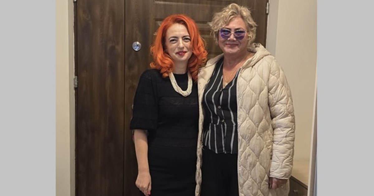 O femeie care a suferit mutilări din cauza unui diagnostic greșit de cancer primește 50.000 de euro. O femeie care a suferit mutilări din cauza unui diagnostic greșit de cancer primește 50.000 de euro.