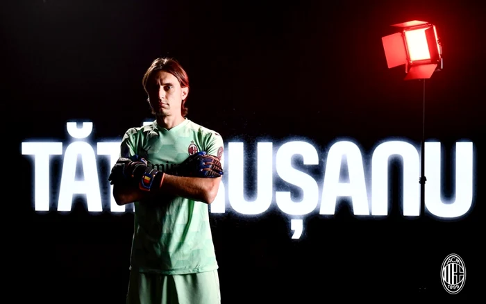 Ciprian Tătăruşanu