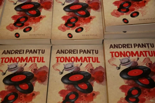 humanitas tonomatul