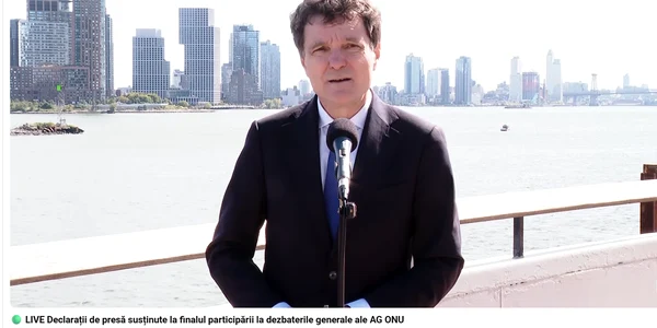 Nicusor Dan Captura administratia prezidentiala png