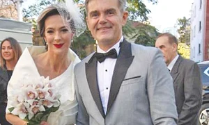 Roxana Ciuhulescu s a recăsătorit cu Silviu Bulugioiu jpeg