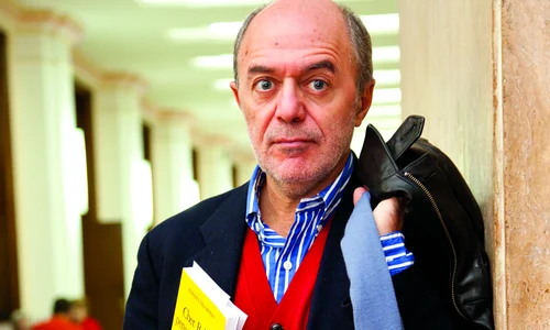 "Eu sînt preşedintele" jpeg