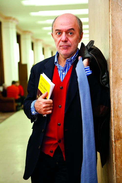 "Eu sînt preşedintele" jpeg