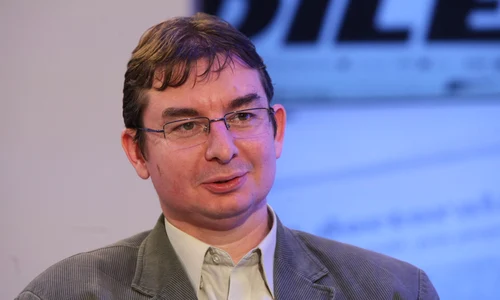Ce înseamnă să fii primar în România – dialog cu Ovidiu VOICU jpeg