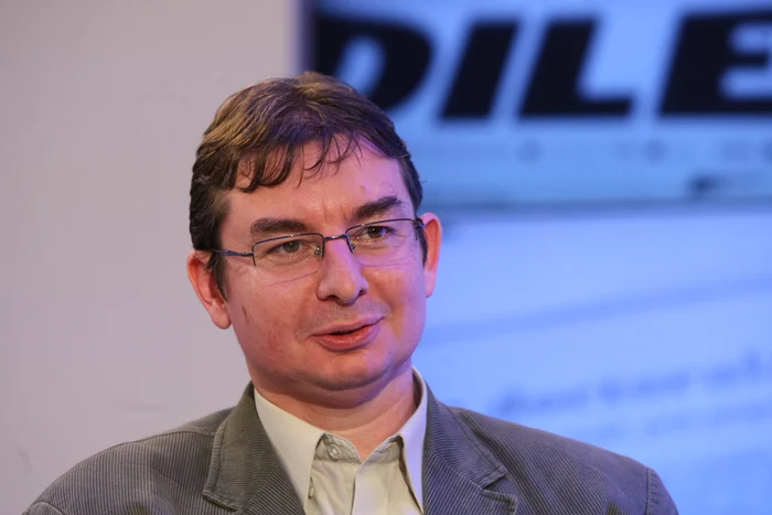 Ce înseamnă să fii primar în România – dialog cu Ovidiu VOICU jpeg