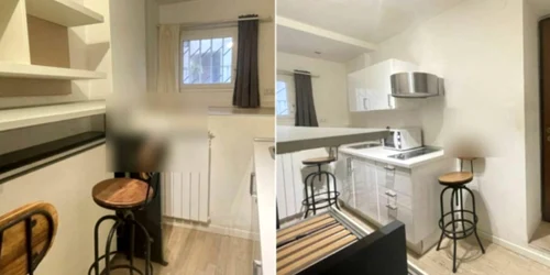 garsoniera milano foto il messaggero jpg