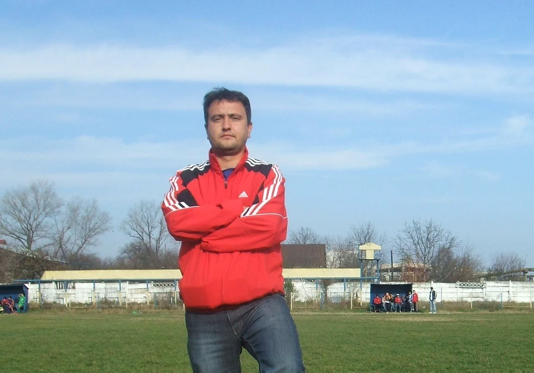 Cătălin Mihalcea