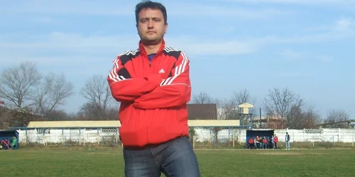 Cătălin Mihalcea