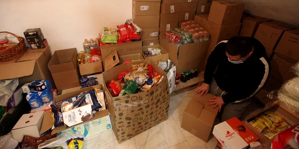 centru donatii ucraina 6 JPG
