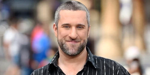Dustin Diamond / FOTO News.ro 