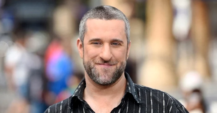 Dustin Diamond / FOTO News.ro