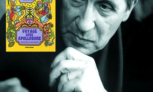 Avangarda şi literatura pentru copii jpeg