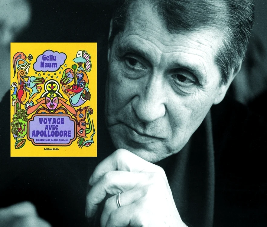 Avangarda şi literatura pentru copii jpeg