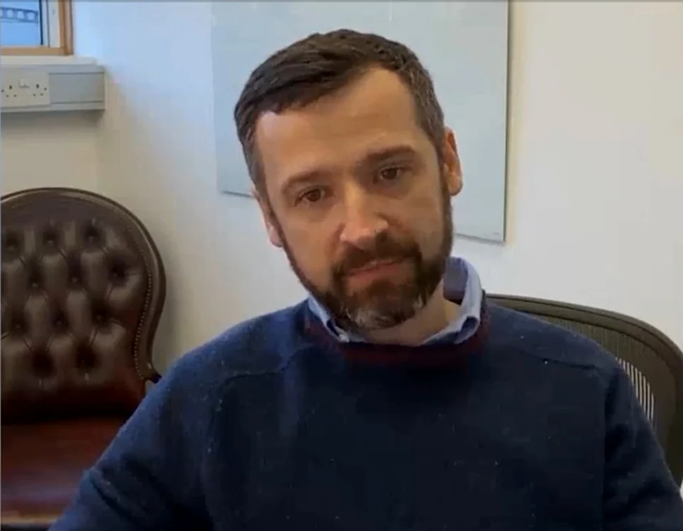 George Balmuș nu ar fi putut obține aceleași rezultate în România