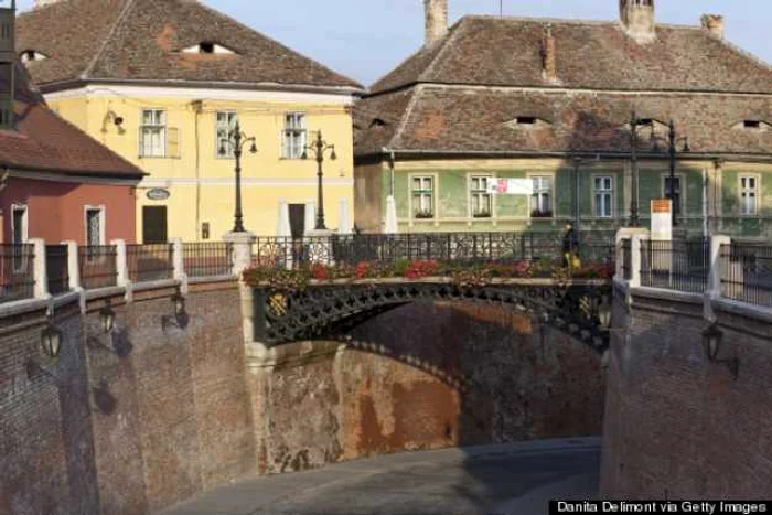 sbiu romania posul mincinosilor foto getty