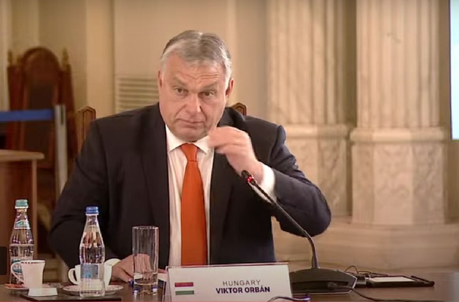 Cum vrea UE să îl pedepsească pe Viktor Orban pentru vizitele în Rusia și China: „Un semnal clar că Ungaria nu vorbește în numele UE”