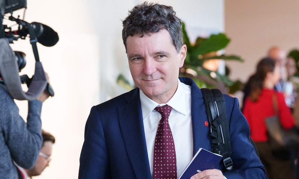 Reacția lui Nicușor Dan la amenințările cu suspendarea: „Sunt altele lucrurile care ar trebui să ne îngrijoreze”