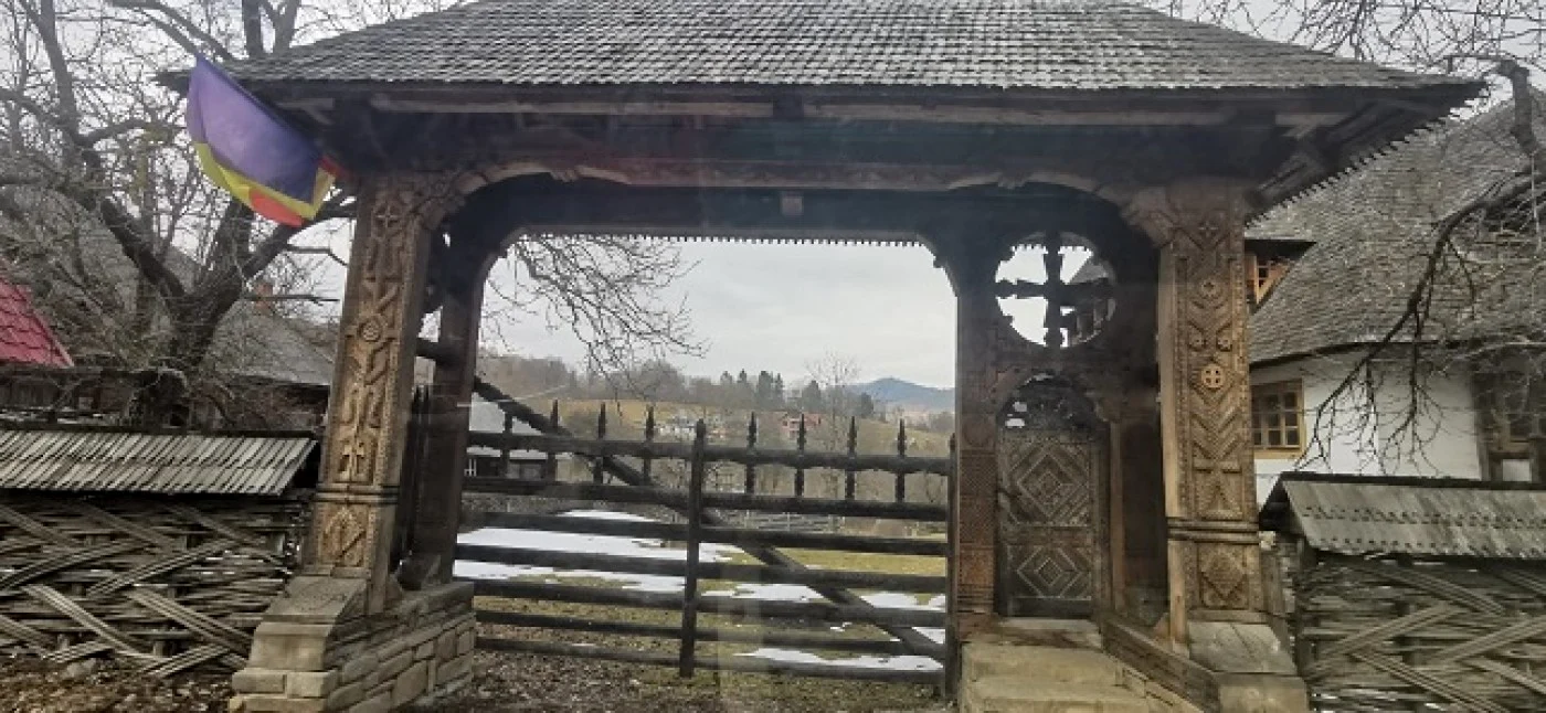 Pensiunile din Maramureş rămân fără turişti    Foto: Angela Sabău