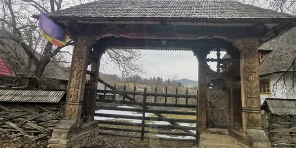 porti maramuresene
