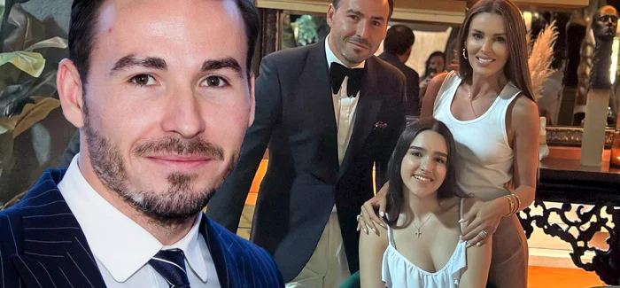 Cum le-a sedus „Prințul” pe cele mai frumoase femei din România / Foto: Arhiva Click!