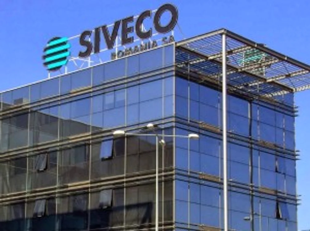 
    Perchezițiile au loc la sediul Siveco, din Capitală  