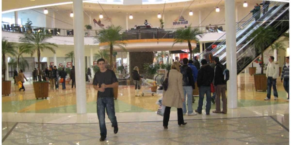 Alba Mall