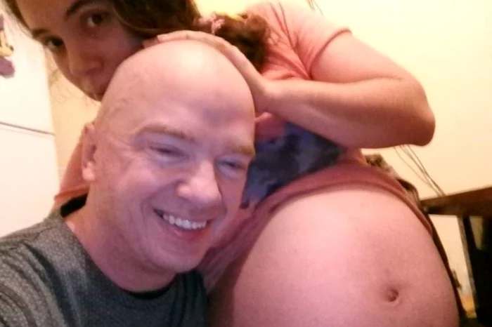 
    Joe Donor, 49 de ani,  e cel mai mare donator  de spermă din lume   