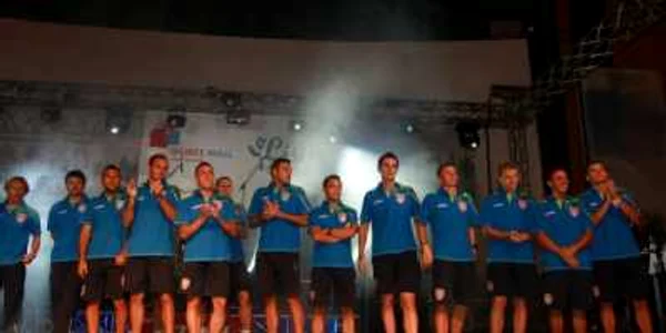 Investiţiile continuă pentru şcoala de fotbal a FCM-ului