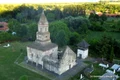 Biserica medievală din Densus  Foto Daniel Guță (1) JPG