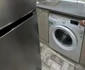 Bucătăria garsonierei. Foto: captură video Facebook