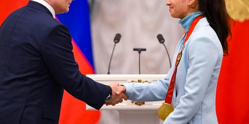 vladimir putin stepanova foto epa efe